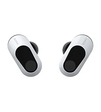 Sony WFG700N/W Inzone Buds Truly Wireless Noise Canceling Gaming Earbuds Bundle