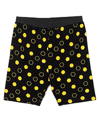 Miraculous Girls Pajama Shirt and Shorts Sleep Set