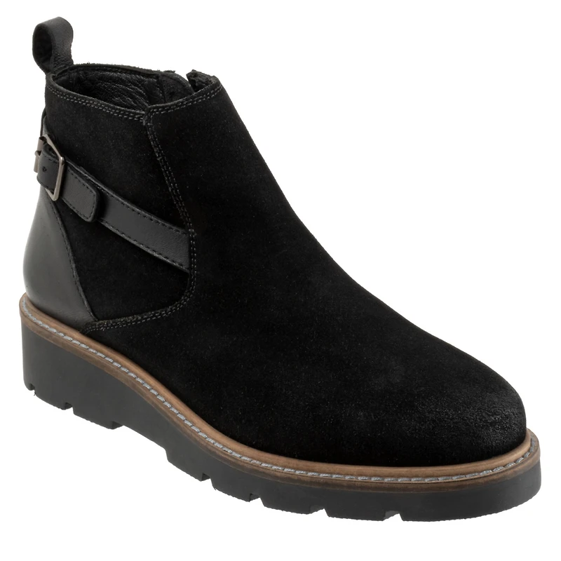 Softwalk Waneta Boot
