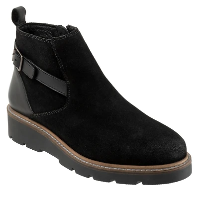 Softwalk Waneta Boot