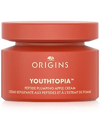 Origins Youthtopia Plumping Apple Face Moisturizer with Peptides, 1.7 oz