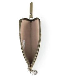 The Sak Women's Iris Leather Card Wallet