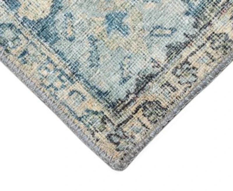 Liora Manne Inspirations Heriz Rug Collection