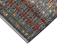 Liora Manne' Marina Sienna 7'10"x9'10" Area Rug