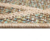 Liora Manne' Roma Rado 3'3"x4'11" Area Rug