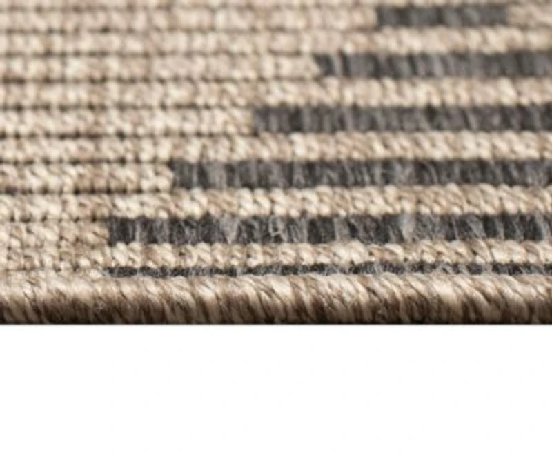Liora Manne Monaco Diamonds Rug Collection