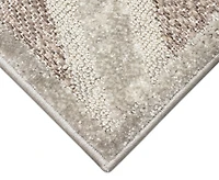 Liora Manne' Napoli Diamonds 3'3"x4'11" Area Rug