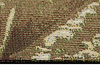Liora Manne' Marina Palm Fan 7'10"x9'10" Area Rug