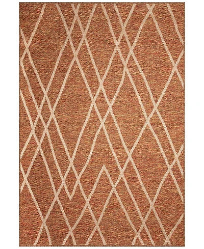 Liora Manne' Roma Rado 6'6"x9'4" Area Rug