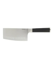 Babish High-Carbon 1.4116 German Steel 6.5 Inch Full Tang, Forged Clever Knife