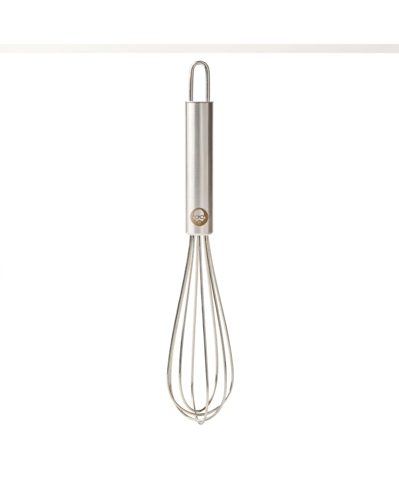 Babish 2-Piece (5" and 7") Stainless Steel Tiny Whisk Set