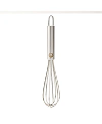 Babish 2-Piece (5" and 7") Stainless Steel Tiny Whisk Set