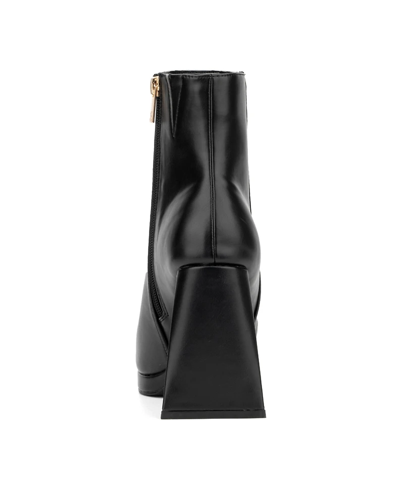 Women's Yolana Ankle Boots