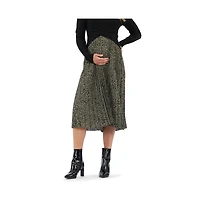Ripe Maternity Maternity Cleo Pleat Skirt