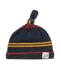 Harry Potter Baby Boys Gryffindor Hufflepuff Ravenclaw Bodysuit Pants and Hat 3 Piece Outfit Set Newborn to