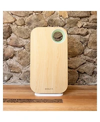 Ovalair Custom Air Purifier Face Cover