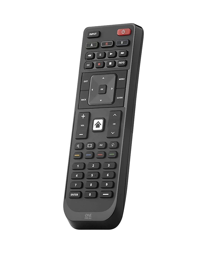 Vizio Replacement Tv Remote