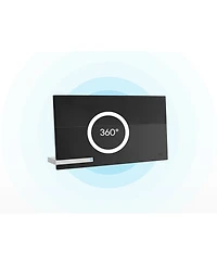 Amplified Hdtv Indoor Antenna 16424