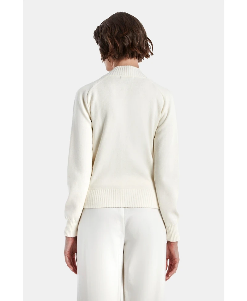 Capsule 121 Women's The Andro Sweater