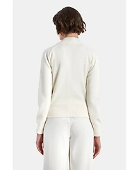 Capsule 121 Women's The Andro Sweater