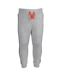 CoComelon Toddler Boys Fleece Pullover Sweatshirt and Pants Set