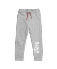 Bluey Toddler Boys Fleece Pullover Hoodie and Pants Outfit Set