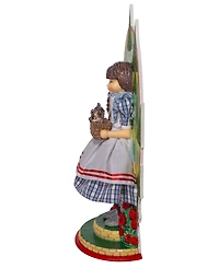 Kurt Adler 18-Inch Hollywood Dorothy Nutcracker