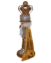 Kurt Adler 20-Inch Hollywood King Nutcracker