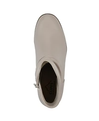 Cliffs by White Mountain Women's Durbon Ankle Boots