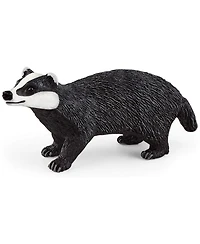 Schleich Badger Animal Figure 14842
