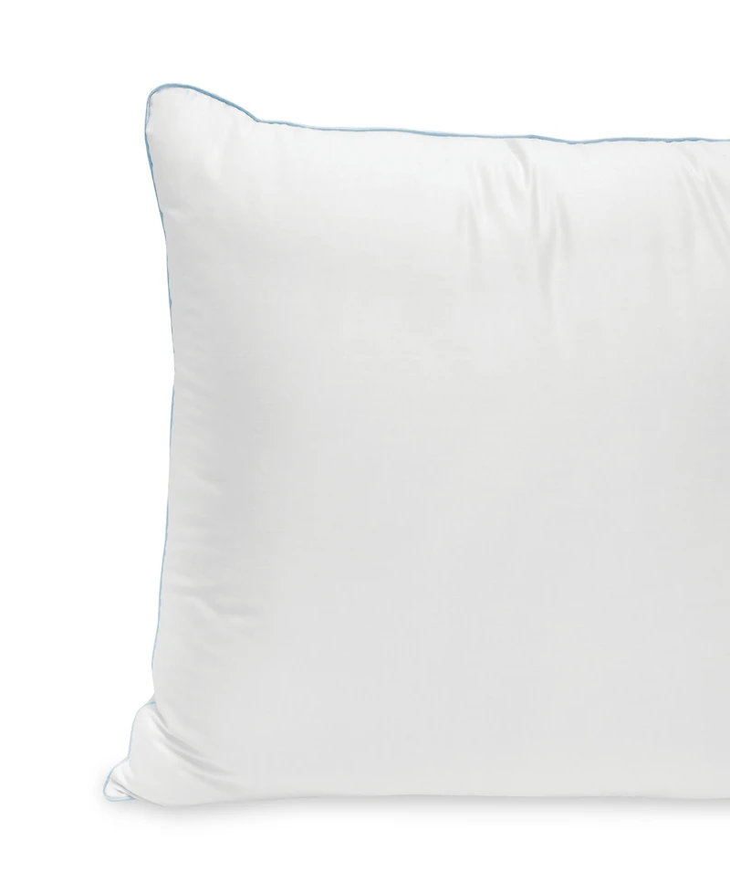 Therapedic Premier Ultra Cooling Down Alternative Pillow, Standard/Queen, Exclusively at Macy's