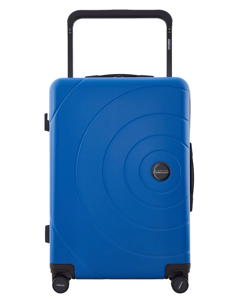Odyssey Collection 2pc Rolling Hard Case with 3-in-1/Usb Feature