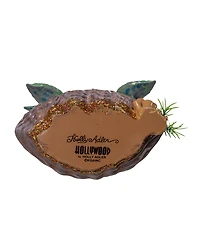 Kurt Adler 16-Inch Hollywood Sea Turtle Nutcracker