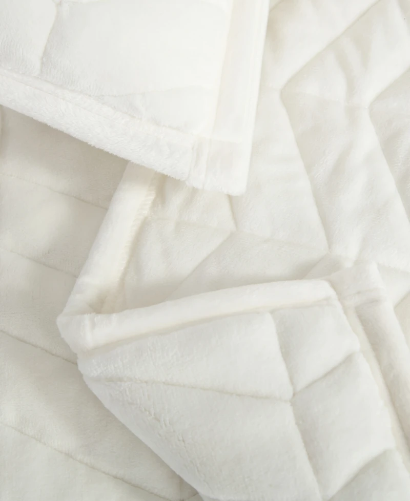 Ugg Coco 3-Pc. Quilt Set, Full/Queen