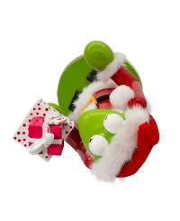Kurt Adler 10-Inch Disney Kermit The Frog Nutcracker