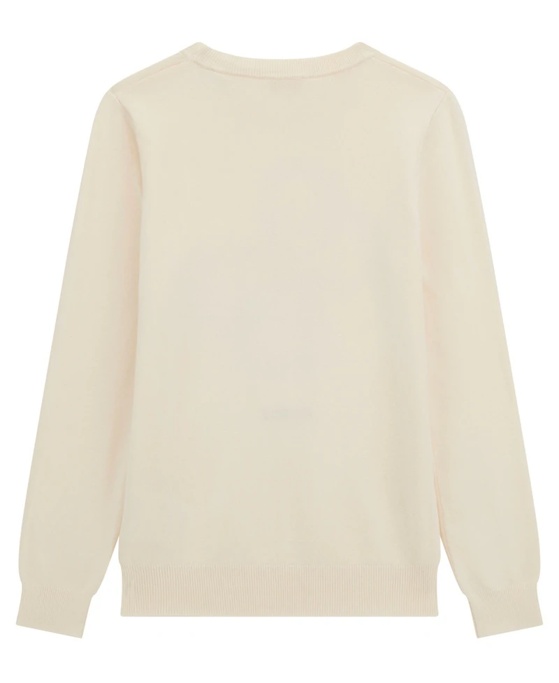Guess Girls 7-16 Long Sleeve Sweater