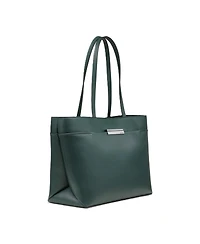 Calvin Klein Soma Triple Compartment Tote