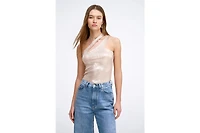 Marcella Women's Siren Metallic Top