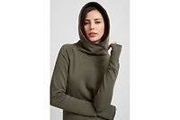 Marcella Women's Walker Sweatshirt Dress