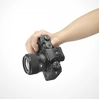 Sigma 56mm F1.4 Contemporary Dc Dn Lens for Fuji X Mount
