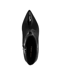 Marc Fisher Women's Gismo Block Heel Dress Booties