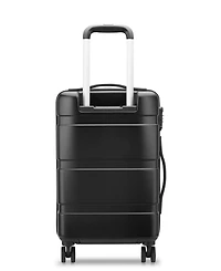 Delsey Now 19" Carry-On Spinner