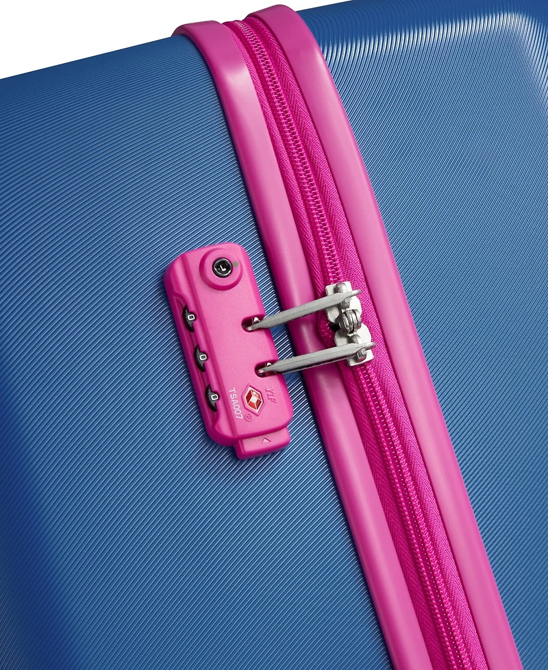 Delsey Fabrica 27" Upright Spinner