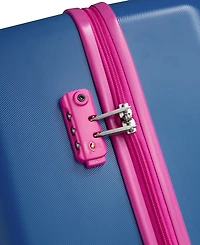 Delsey Fabrica 27" Upright Spinner