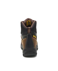 Cat Footwear Men's Threshold Waterproof Work Boot