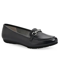 Cliffs by White Mountain Women's Glowing Loafers