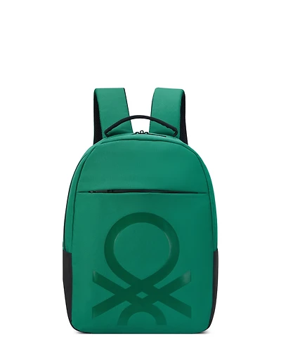 Delsey Fabrica Round Backpack