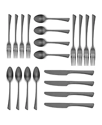 Ornative Abril 20 Piece Flatware Set
