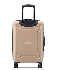 Jeep 20" Expandable 4-Double Wheels Carry-On Spinner
