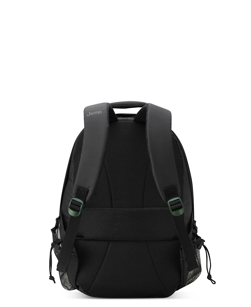 Jeep JS011B Versatile Backpack